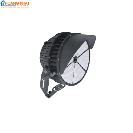 Đèn pha led 400W LSL-400T/N/V MPE IP67