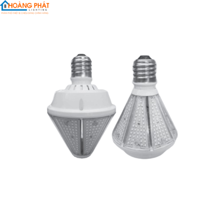 Đèn led sân vườn 40W LGL2-40T/N/V MPE IP65