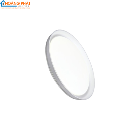 Đèn led ốp trần đổi màu 40W RCLH-40/3C MPE