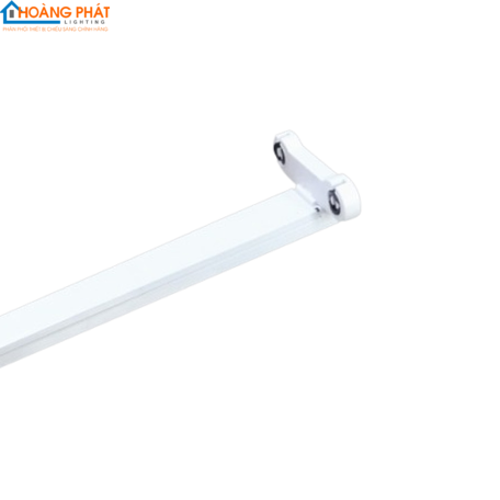 Máng đèn led tube T8 2x10W EMDK-210 0m6 MPE