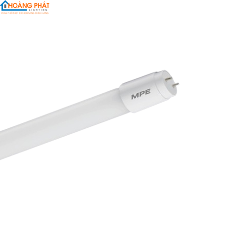 Đèn tuýp led thủy tinh 20W GT2-120T/V 1m2 MPE