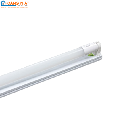 Bộ đèn led tube thủy tinh 1x18W MGT-120T/V 1m2 MPE