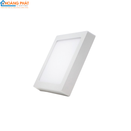 Đèn led ốp trần vuông đổi màu 6W SSPL-6/3C MPE