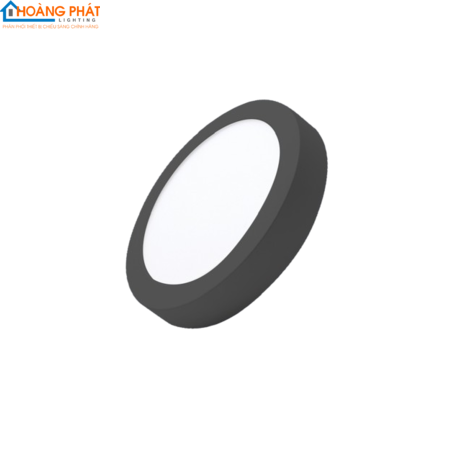 Đèn led ốp trần đổi màu 12W SRPLB-12/3C MPE