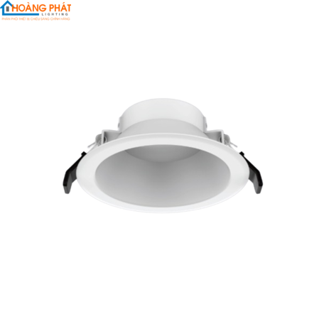 Đèn led âm trần 7W DLF2-7T/N MPE