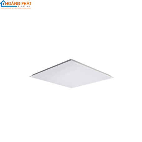 Đèn led panel Backlit 40W PLPC40L 600x600 Paragon 