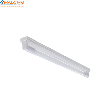 Bộ đèn led tube 1x20W PCFG136L18 1m2 Paragon