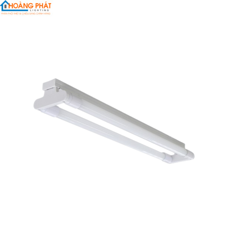 Bộ đèn led tube 2x20W PCFG236L36 1m2 Paragon