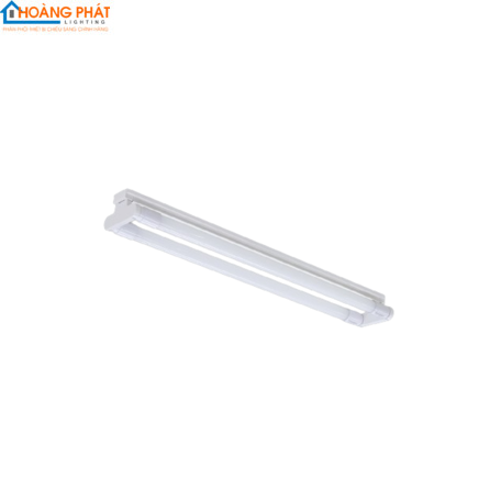 Bộ đèn led tube 2x9W CBLA29L18 0m6 Paragon