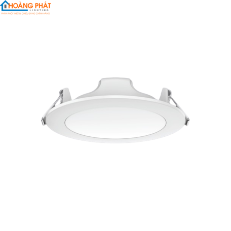 Đèn led âm trần đổi màu 6W RPL2-6/3C MPE