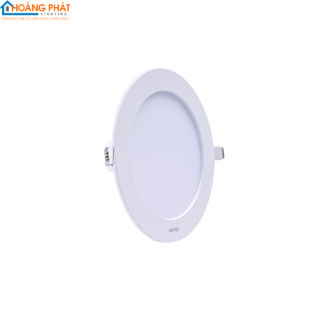 Đèn led âm trần 7W RPL3-7T/N/V MPE