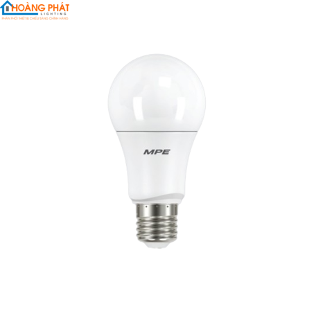 Đèn led bulb cảm biến 9W LB-9T/MS MPE