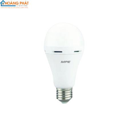 Đèn led bulb tích điện 10W LB10T/E MPE