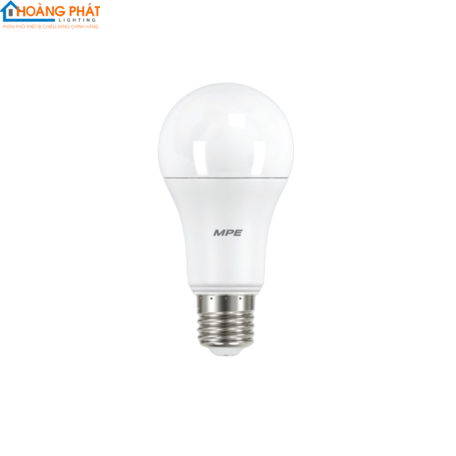 Đèn led bulb 9W LB-9T/DC MPE