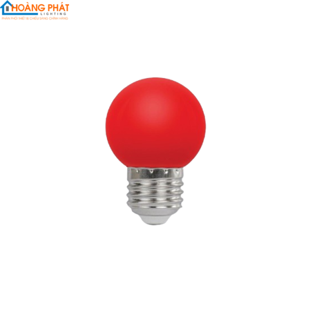 Đèn led bulb 1.5W LBD-3R MPE