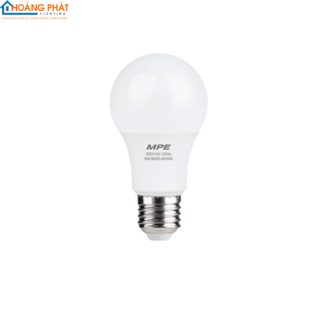 Đèn led bulb 9W LBD-9T/V MPE