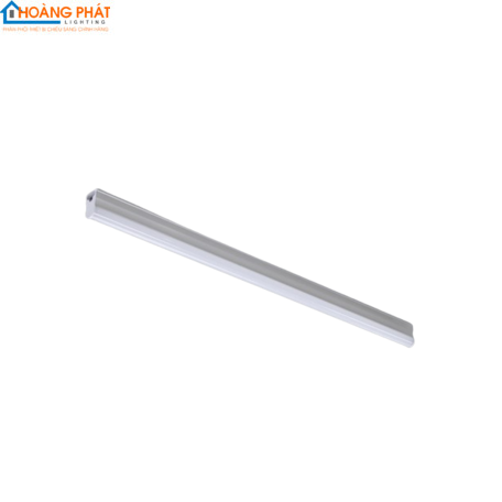 Bộ đèn led tube 8W PLT58 T5 0m6 Paragon