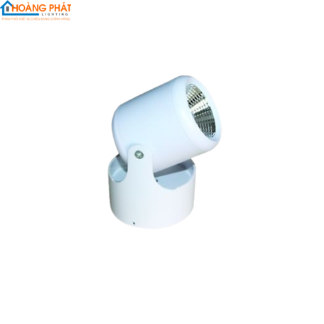 Đèn led chiếu điểm DIB0071 6500K 7W Duhal