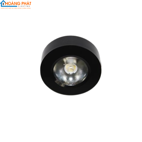 Đèn led chiếu điểm DGD0071 3000K 7W Duhal