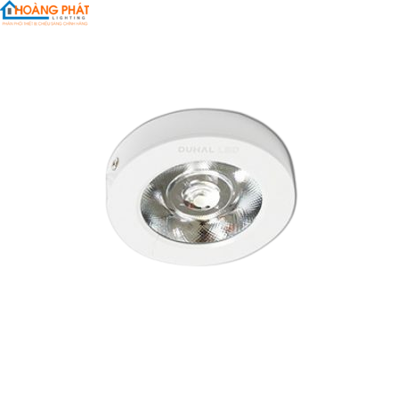 Đèn led chiếu điểm DGD0101 6500K 10W Duhal