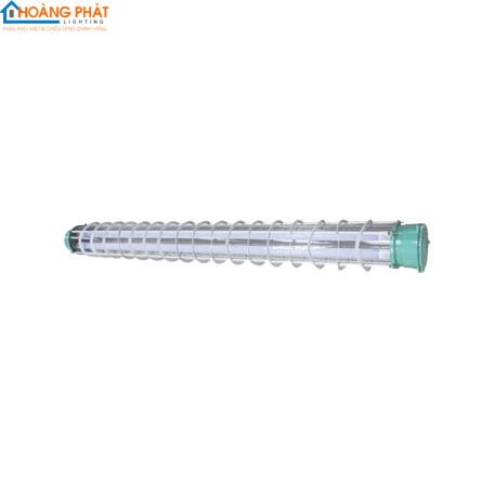 Đèn led chống cháy nổ SLSC240 2x18W 1m2 Duhal