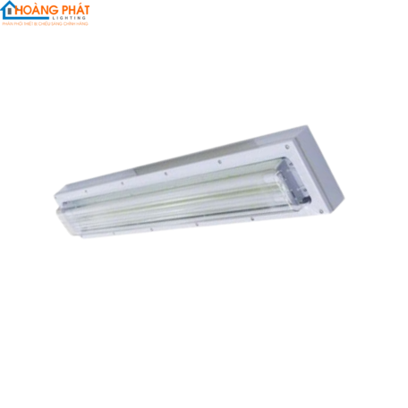 Đèn led chống cháy nổ DCN0402 3000K 40W 1m2 Duhal