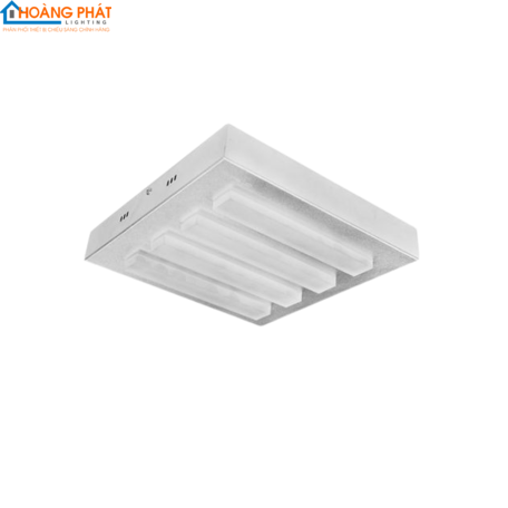 Đèn led ốp trần SDGR216N 3000K 16W Duhal