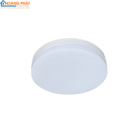 Đèn led ốp trần đế nhôm DFC0182 6500K 18W Duhal