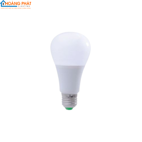 Đèn led bulb, tròn KBNL579 6500K 9W Duhal