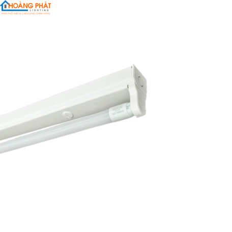 Bộ bóng máng led LTF109 3000K 1x9W 0m6 T8 Duhal