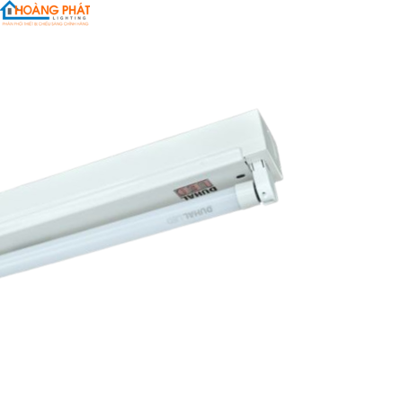 Bộ bóng máng led TTF109 6500K 1x9W 0m6 T5 Duhal