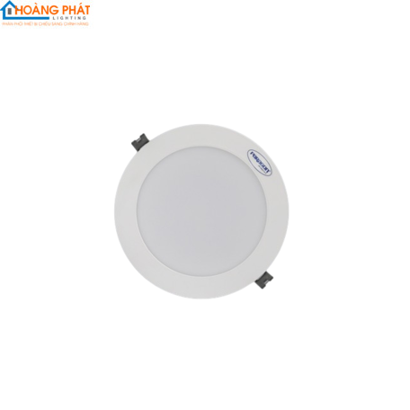 Đèn led âm trần 5W PRDYY108L5 Paragon