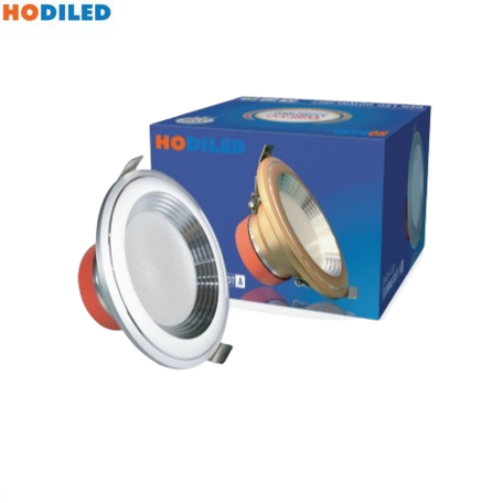 Đèn led âm trần HO-DAT07-100 dimmer 7W 3000K  Hodiled