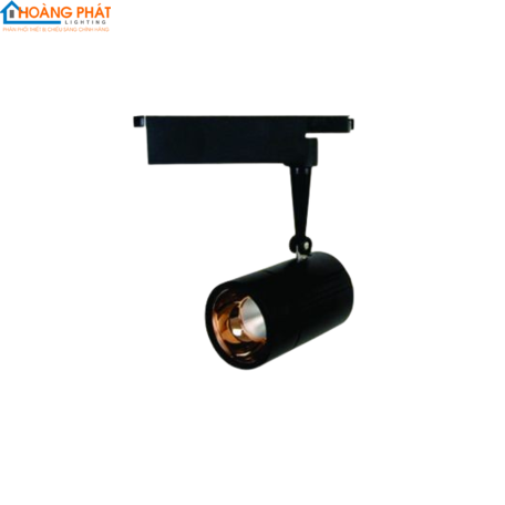 Đèn led thanh ray DIA1101 6500K 10W Duhal