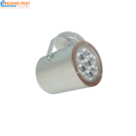 Đèn led chiếu điểm SDIB802 6500K 7W Duhal