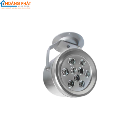 Đèn led chiếu điểm SDIB803 6500K 9W Duhal