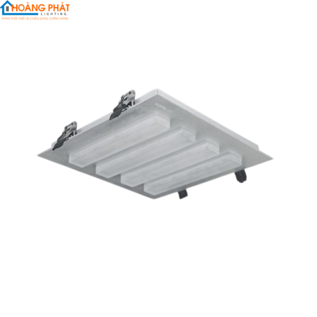 Đèn led âm trần SDGR216A 6500K 16W Duhal