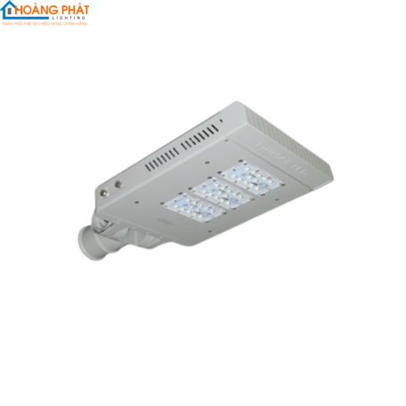 Đèn đường led Dimmer 5 cấp SDHQ804 5700K 80W Duhal IP65