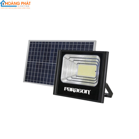 Đèn pha led năng lượng mặt trời 50W PSOSE50L Paragon IP65