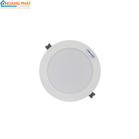 Đèn led âm trần đổi màu 5W PRDYY108L5/CCT Paragon