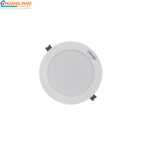 Đèn led âm trần đổi màu 7W PRDYY118L7/CCT Paragon