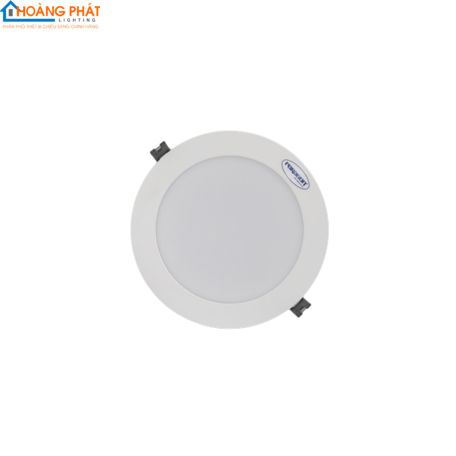 Đèn led âm trần đổi màu 9W PRDYY138L9/CCT Paragon