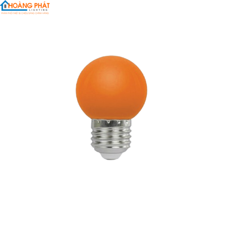 Đèn led bulb 1.5W LBD-3OR MPE 
