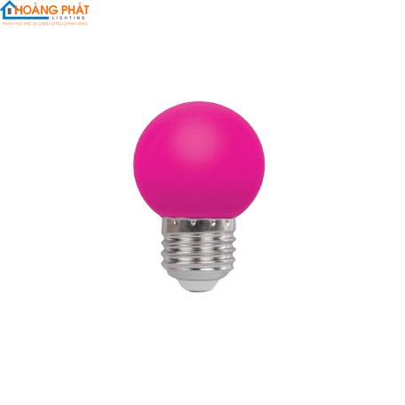 Đèn led bulb 1.5W LBD-3PK MPE