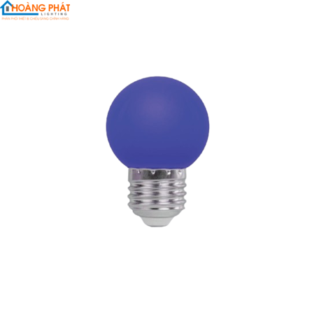 Đèn led bulb 1.5W LBD-3BL MPE