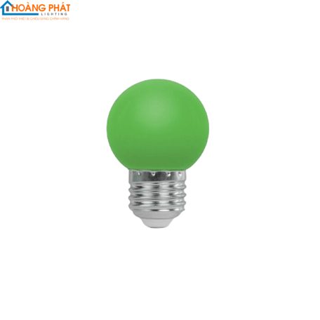 Đèn led bulb 1.5W LBD-3GR MPE