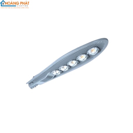 Đèn đường led DHQ2502 5700K 250W Duhal IP65