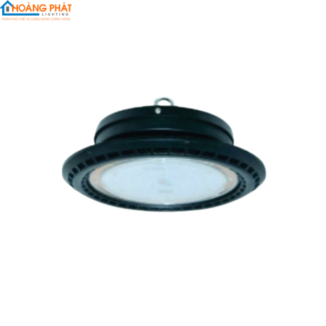 Đèn led nhà xưởng chống thấm Dimmer 5 cấp DDB1004 3000K 100W Duhal