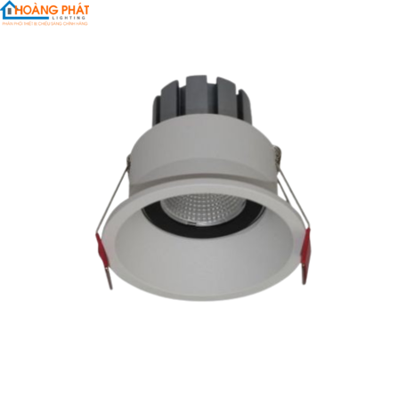 Đèn led âm trần DFA2051 6500K 5W Duhal