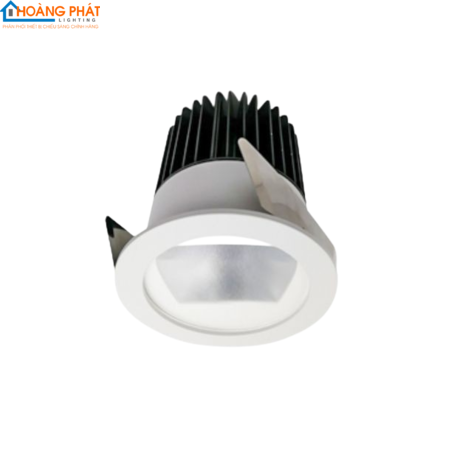 Đèn led âm trần DFA0107 6500K 10W Duhal